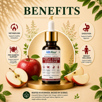 Apple Cider Vinegar