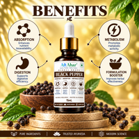 Black Pepper Drops