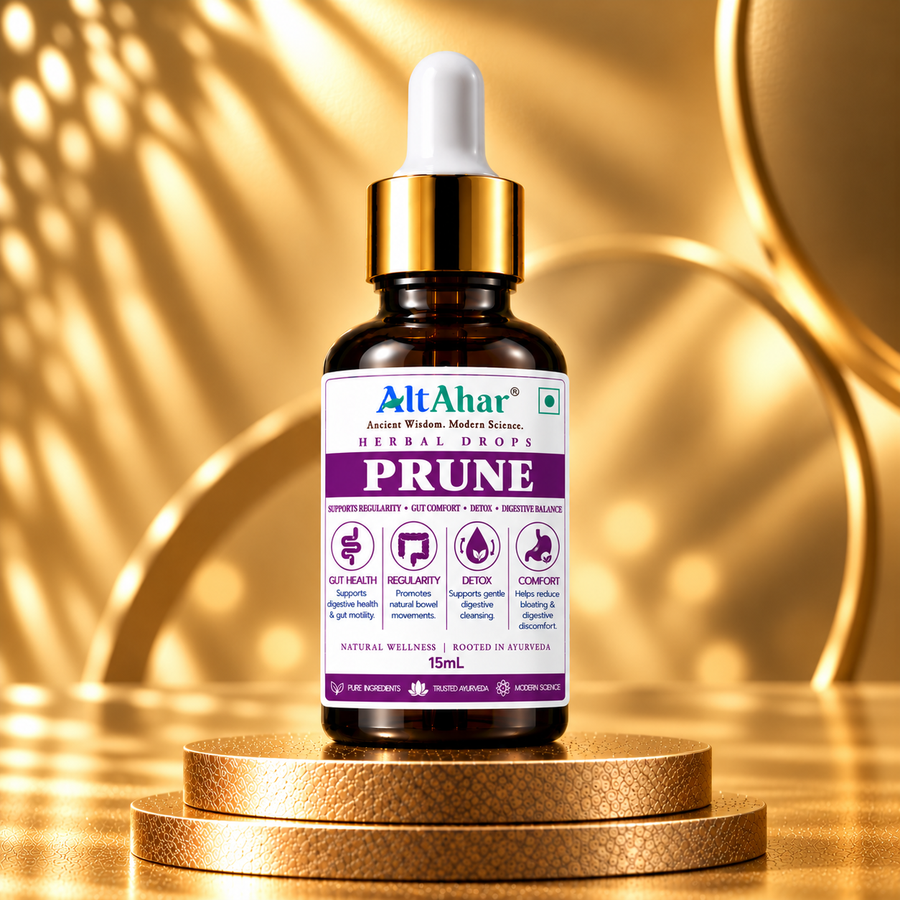 Prune Drops