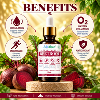 Beetroot Drops