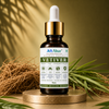 Vetiver Drops
