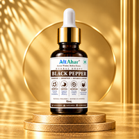 Black Pepper Drops