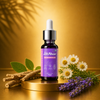 AltAhar Relaxing Drops | Natural Sleep & Stress Support | Ashwagandha, Chamomile & Lavender