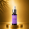 AltAhar Relaxing Drops | Natural Sleep & Stress Support | Ashwagandha, Chamomile & Lavender