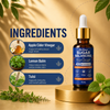 AltAhar Sugar Balancing Drops | Nano Apple Cider Vinegar + Tulsi + Lemon Balm | Advanced Metabolic Support