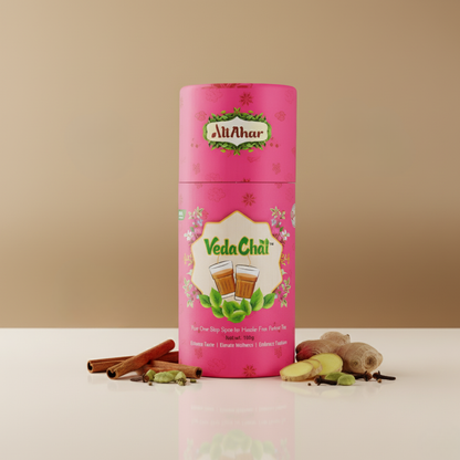Veda Chai Masala - Ayurvedic Immunity Booster