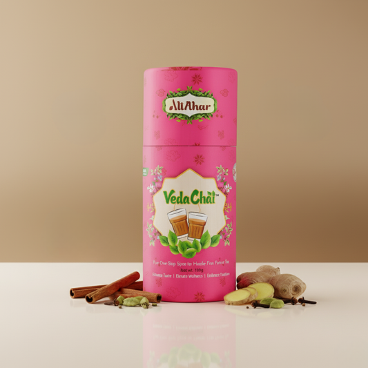 Veda Chai Masala - Ayurvedic Immunity Booster