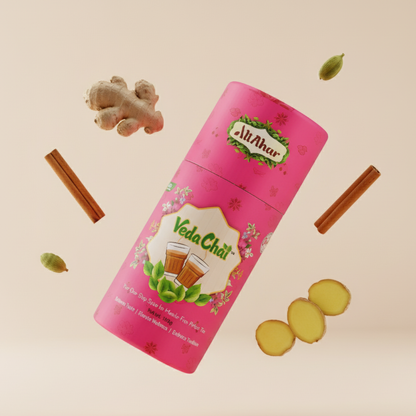 Veda Chai Masala - Ayurvedic Immunity Booster